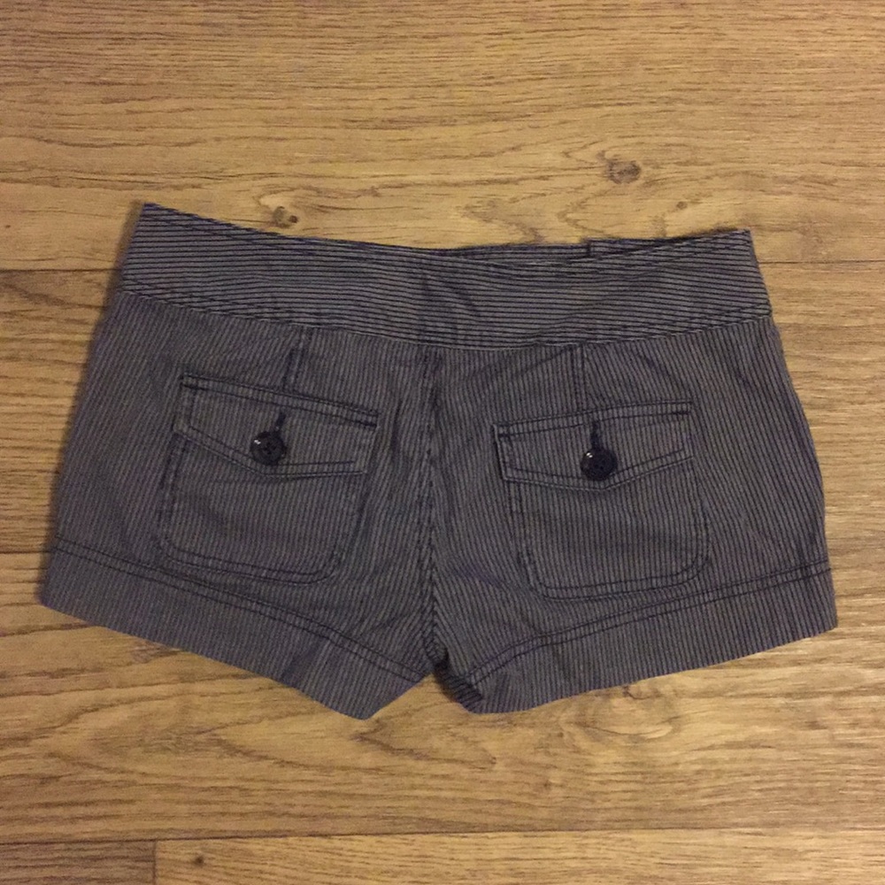 Express shorts - Picture 2 of 2